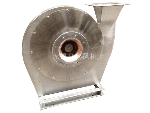 8-09、9-12型離心風機